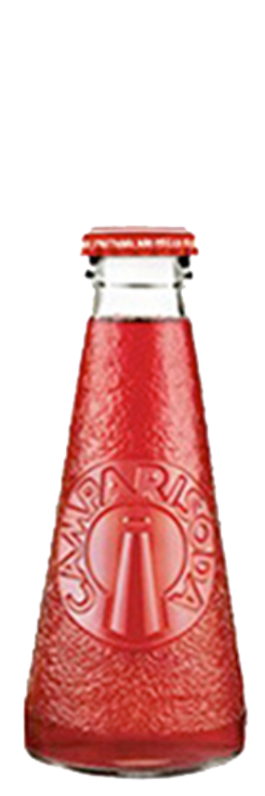 Campari Soda 10°