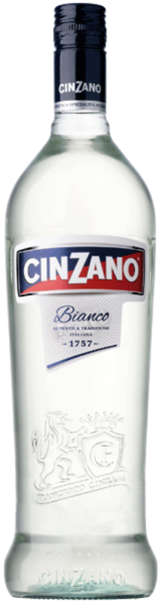 Cinzano Bianco 15°