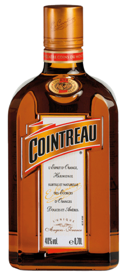 Cointreau Liqueur 40°