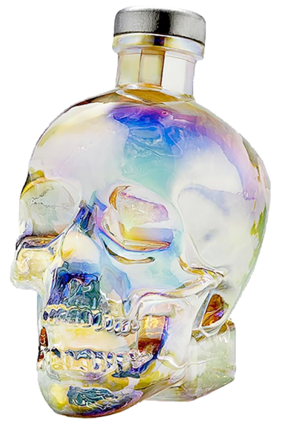 Crystal Head Vodka "Aurora" 40° Crystal Head Vodka "Aurora" 40°