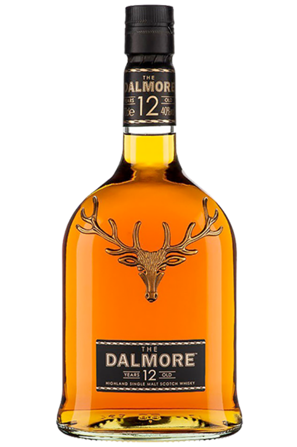 Dalmore 12 years 40°