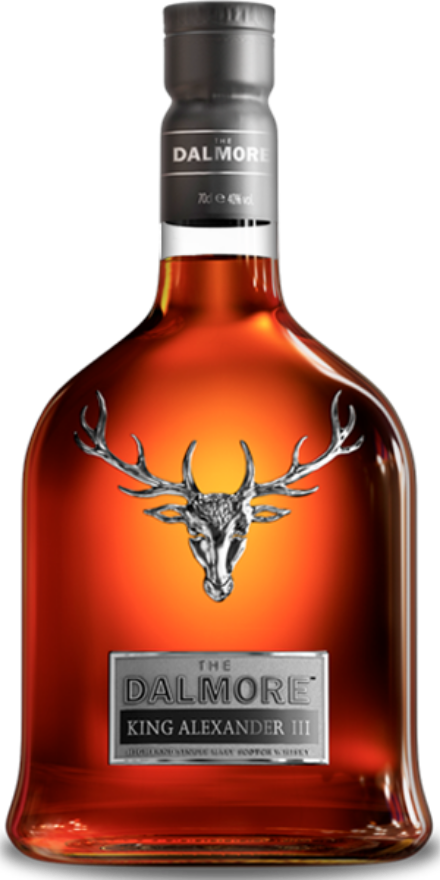 Dalmore King Alexander III 40°