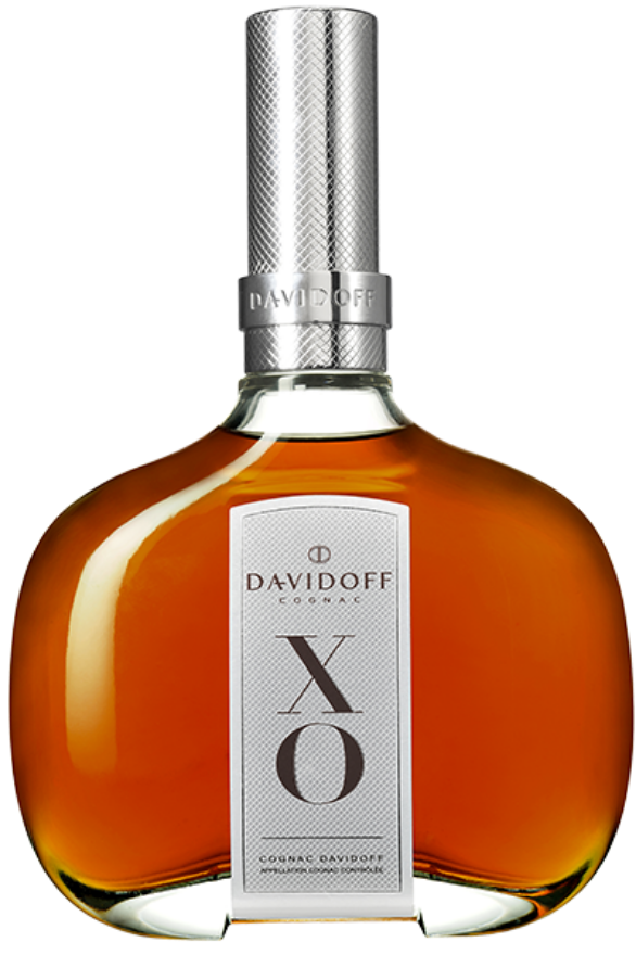 Davidoff Cognac X.O. 40°, Ersetzt Davidoff Extra