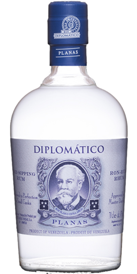 Diplomatico Planas 40°