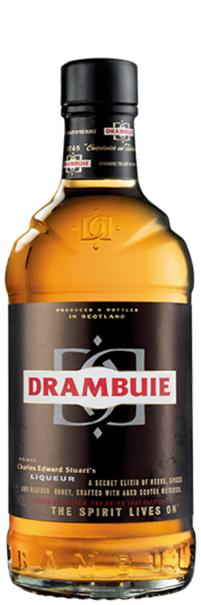 Drambuie Liqueur 40°