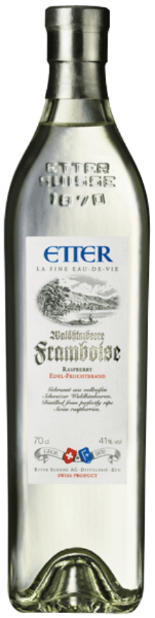 Etter Framboise 41°