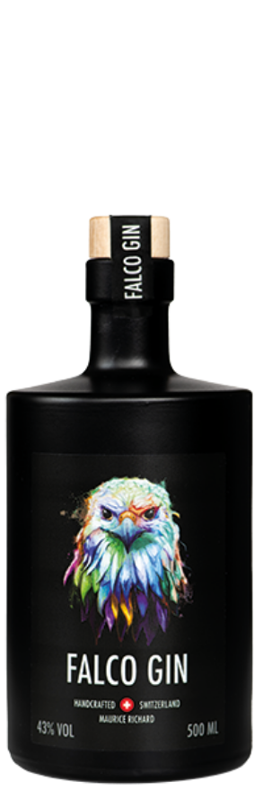 Falco Gin 43°