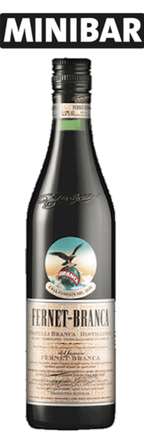Fernet Branca 39° Fernet Branca 39°