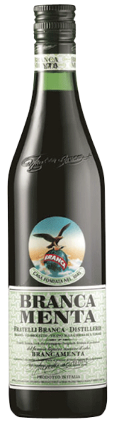 Fernet Branca Mentha 28°