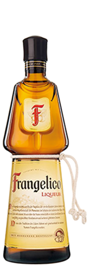 Frangelico Haselnussliqueur 20°