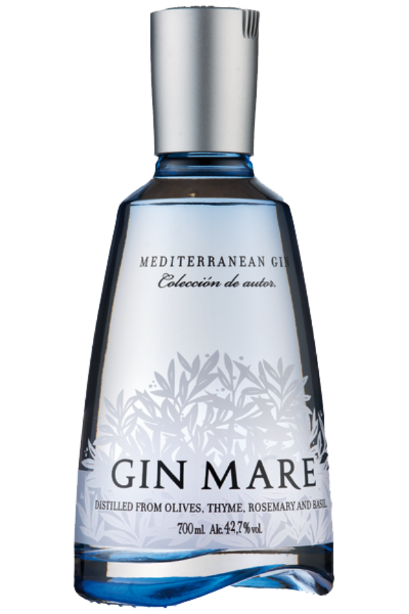 Gin Mare 42.7°