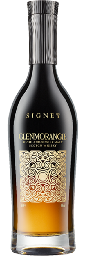 Glenmorangie "Signet" 46°, Single Malt Whisky