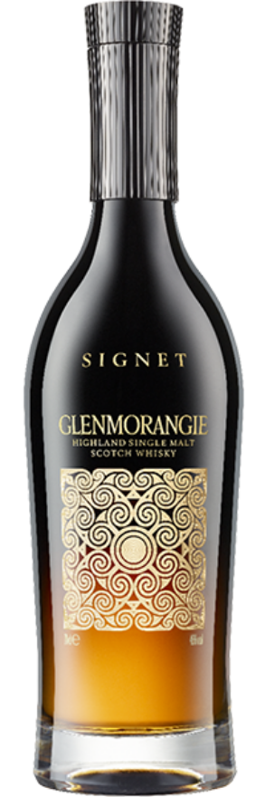 Glenmorangie Signet 46°, Single Malt Whisky