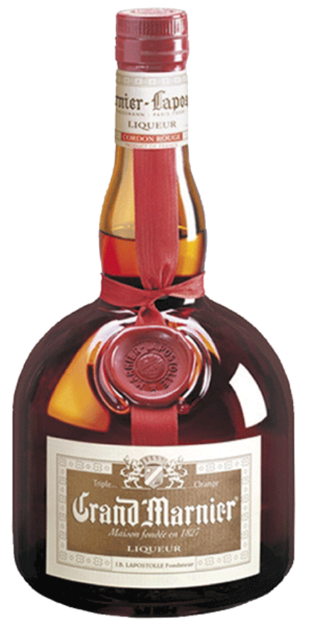 Grand Marnier 40°