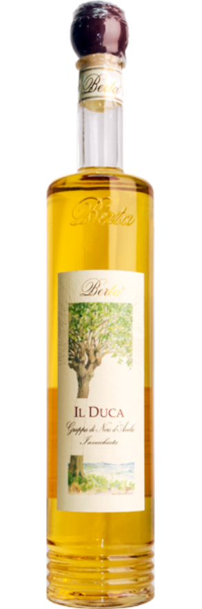 Grappa Berta il Duca 40° Grappa Berta il Duca 40°