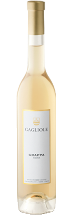 Grappa Gagliole 43°