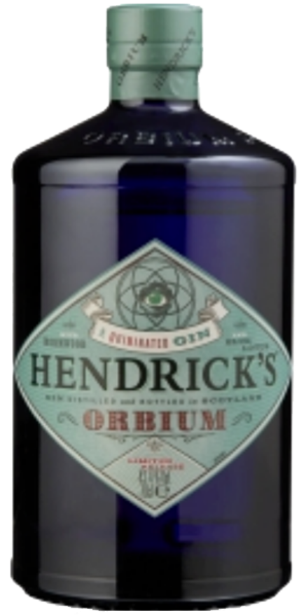 Hendrick's Neptunia Gin 43.4°