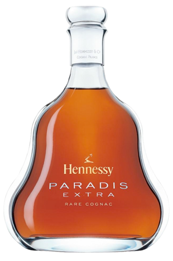 Hennessy Paradis Extra en coffret 40°