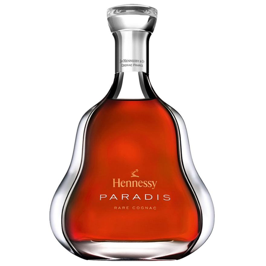 Hennessy Paradis Extra en coffret 40°