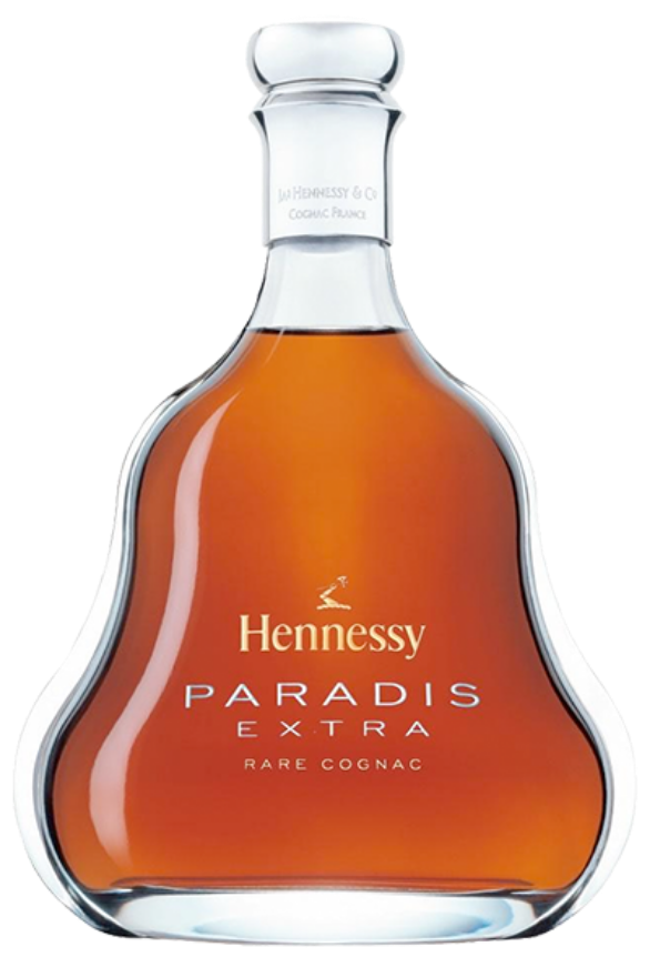 Hennessy Paradis Extra en coffret 40° Hennessy Paradis Extra en coffret 40°