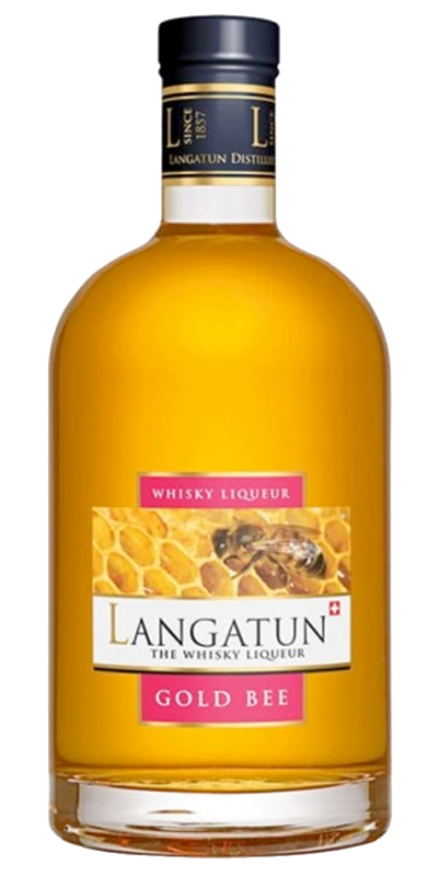 Langatun Gold Bee 28° Langatun Gold Bee 28°
