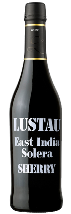 Lustau East India Solera 15years  20°