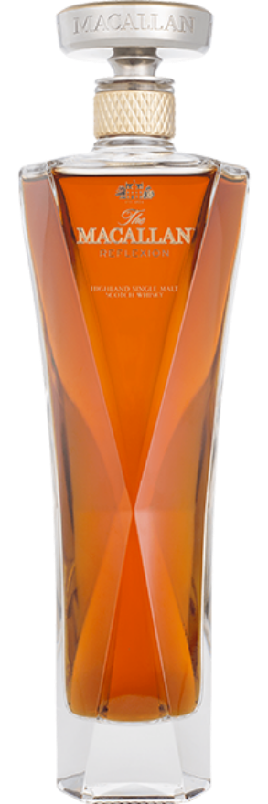 Macallan Master Series Decanter Reflexion 43° Macallan Master Series Decanter Reflexion 43°