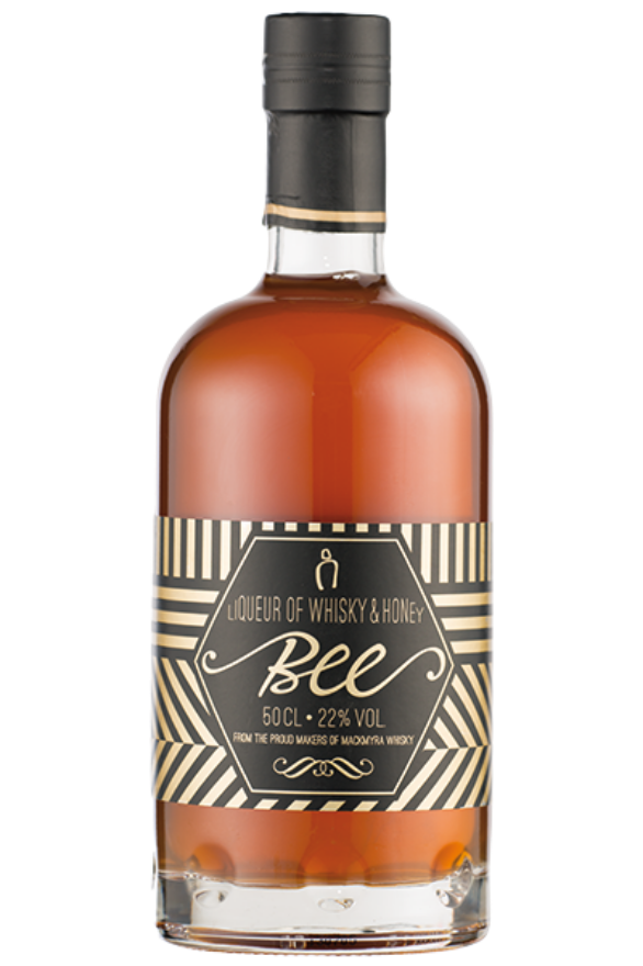 Mackmyra Bee 22° Mackmyra Bee 22°