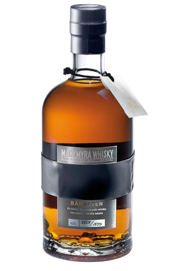 Mackmyra Limited Edition Moment XVI. 48°, Swedish Single Malt Whisky