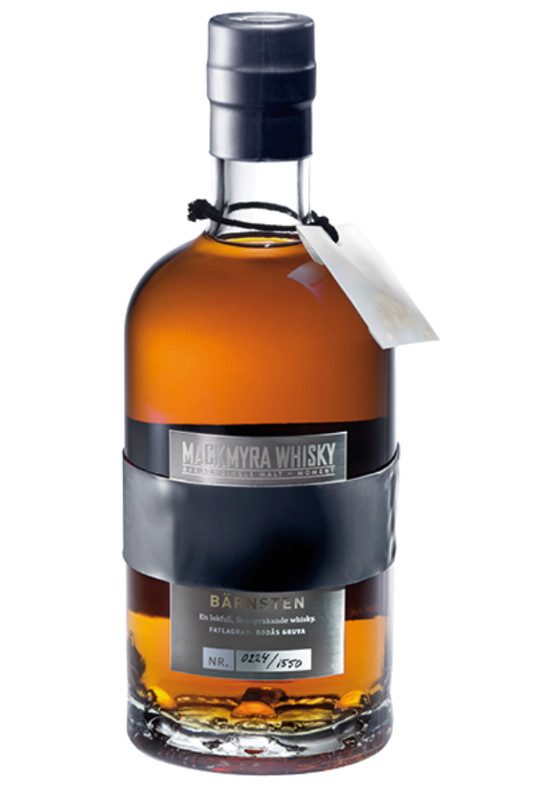 Mackmyra Limited Edition Moment XVI. 48°