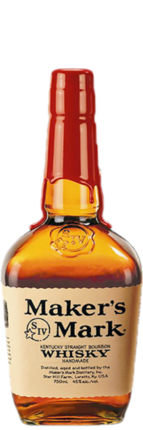 Maker's Mark Bourbon 45° Maker's Mark Bourbon 45°