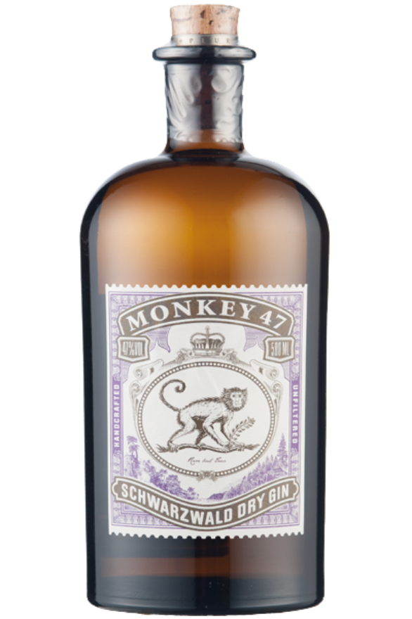 Monkey 47 Gin 47°