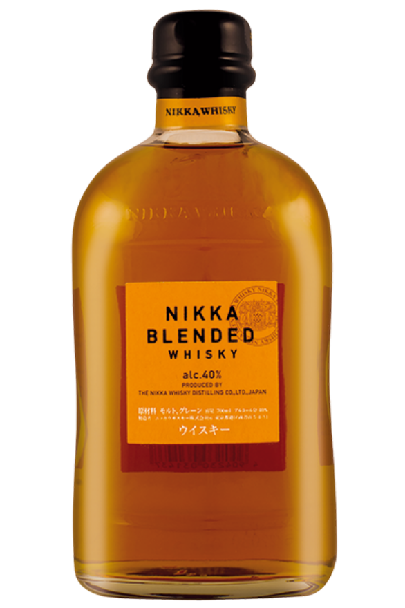 Nikka Blended 40° Nikka Blended 40°