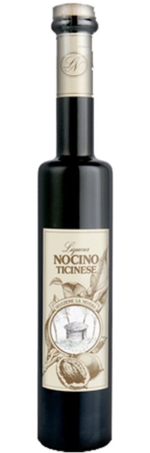 Nocino Ticinese Liquore 30°