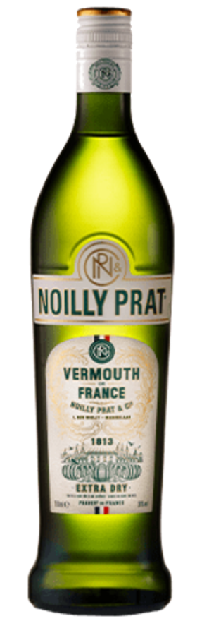 Noilly Prat extra dry 18°