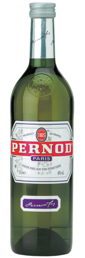 Pernod Anise 40°