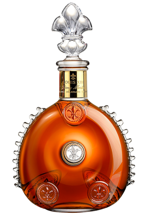 Rémy Martin Louis XIII 40°, Grande Champagne de Cognac