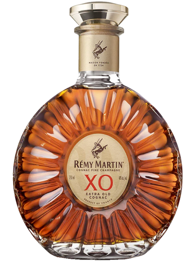 Rémy Martin X.O. Fine Champagne 40°