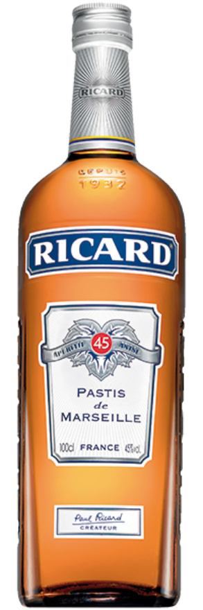 Ricard Anise 45°