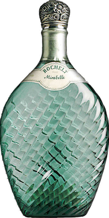 Rochelt Wachauer Mirabelle 50°