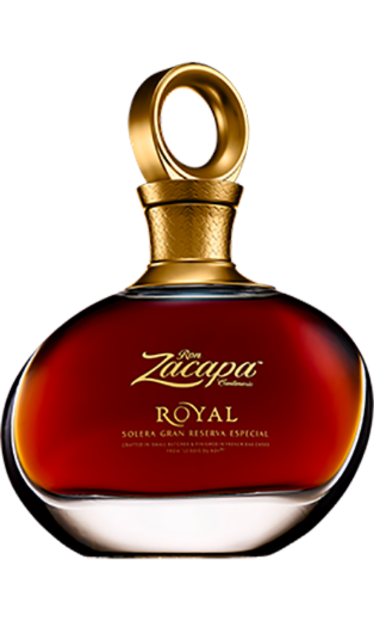 Rum Ron Zacapa Royal 45°, Guatemala