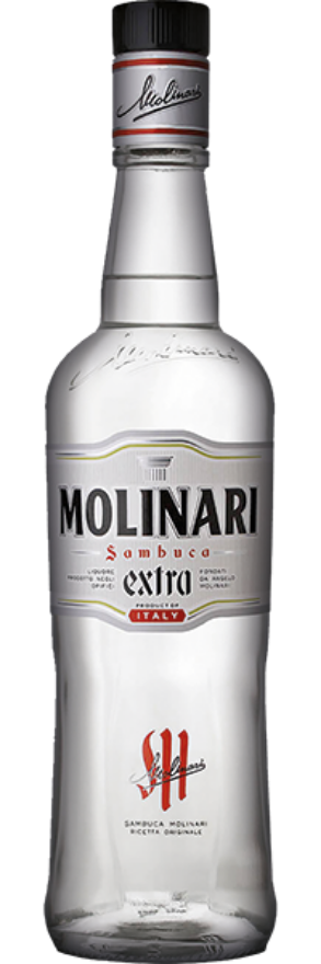 Sambuca Molinari 40°