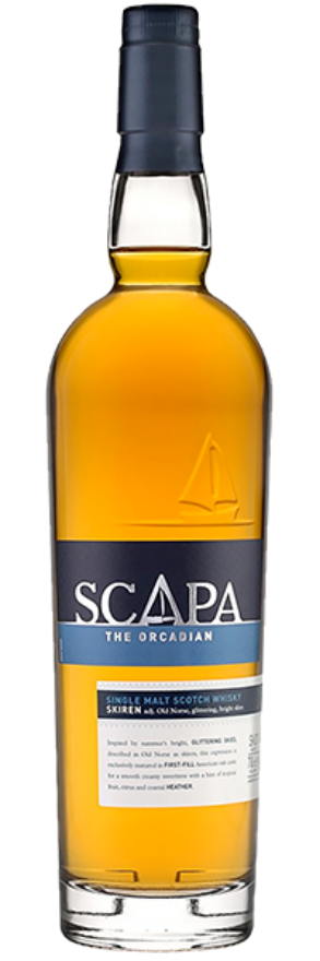 Scapa Skiren The Orcadian 40°