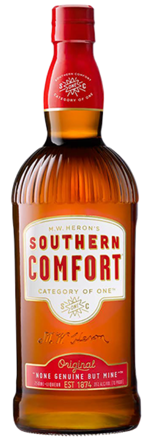 Southern Comfort 35°