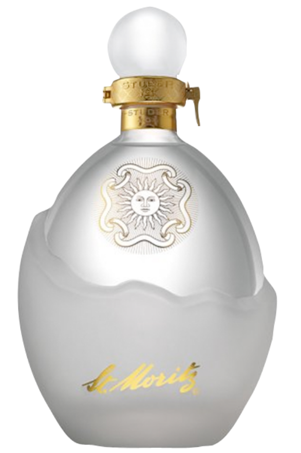 Studer St. Moritz Gin 40°