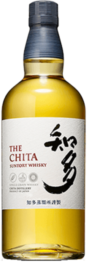 Suntory The Chita 43°, Chita Distillery, Japan