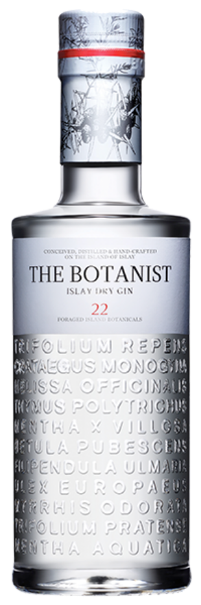 The Botanist Islay Dry Gin 46°