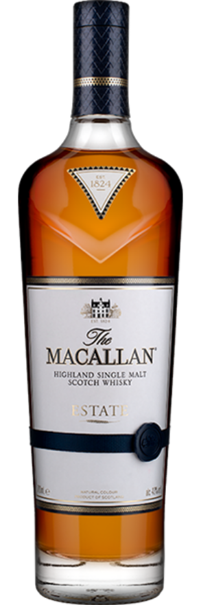 The Macallan Estate 43° The Macallan Estate 43°