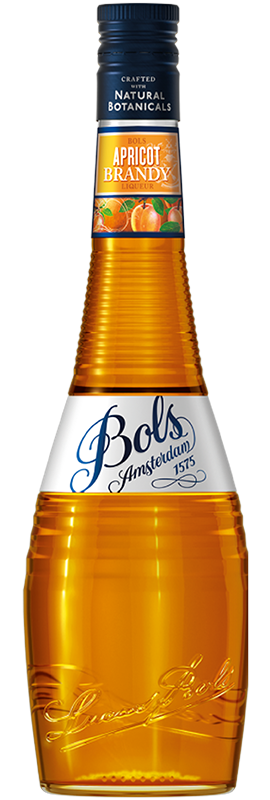 Bols Apricot Liqueur 24° Bols Apricot Liqueur 24°