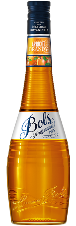 Bols Apricot Liqueur 24°